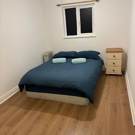 Cosy Apartment Near City Center Dublin Buitenkant foto