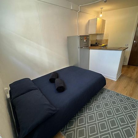 Cosy Apartment Near City Center Dublin Buitenkant foto