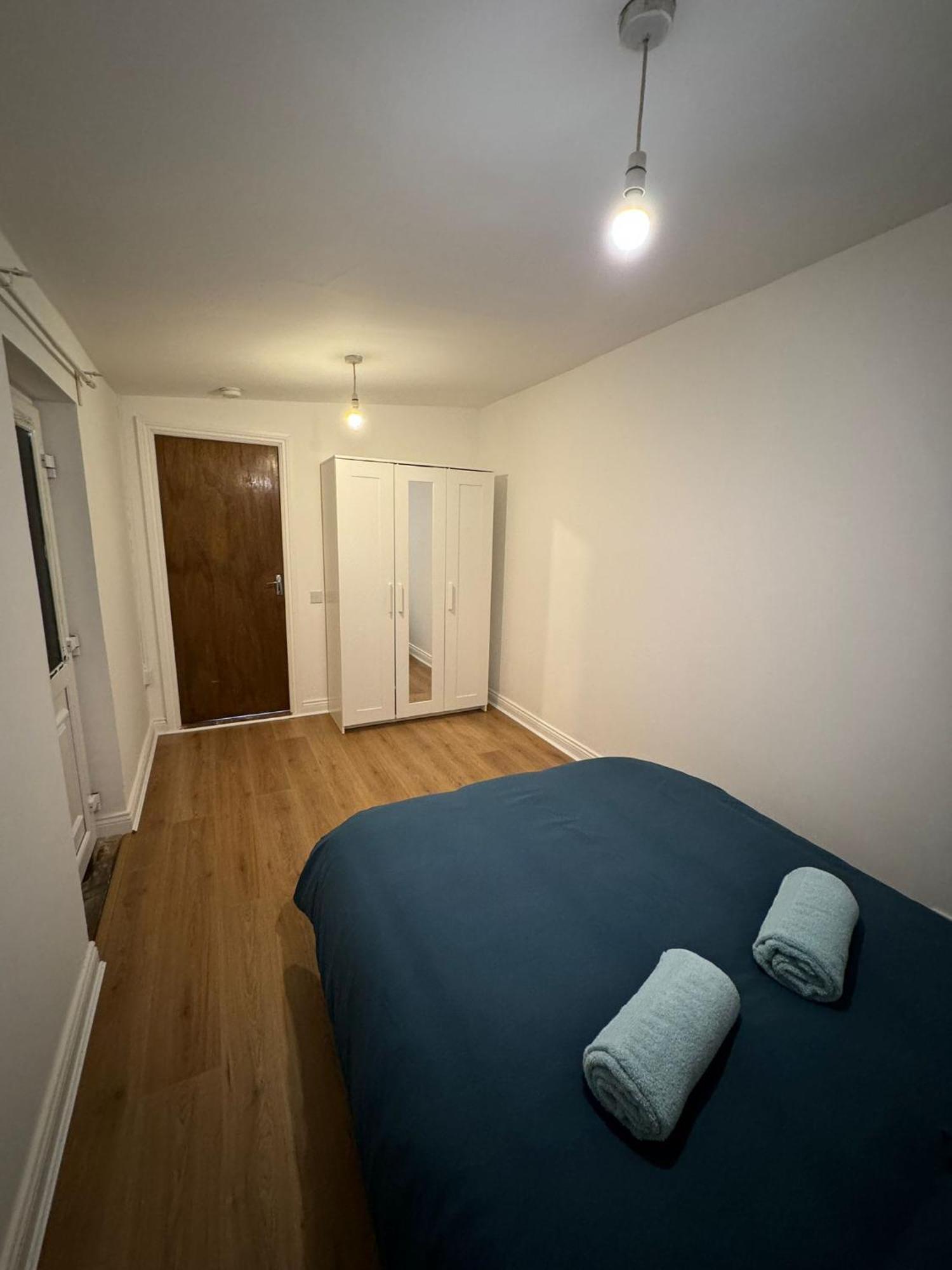 Cosy Apartment Near City Center Dublin Buitenkant foto