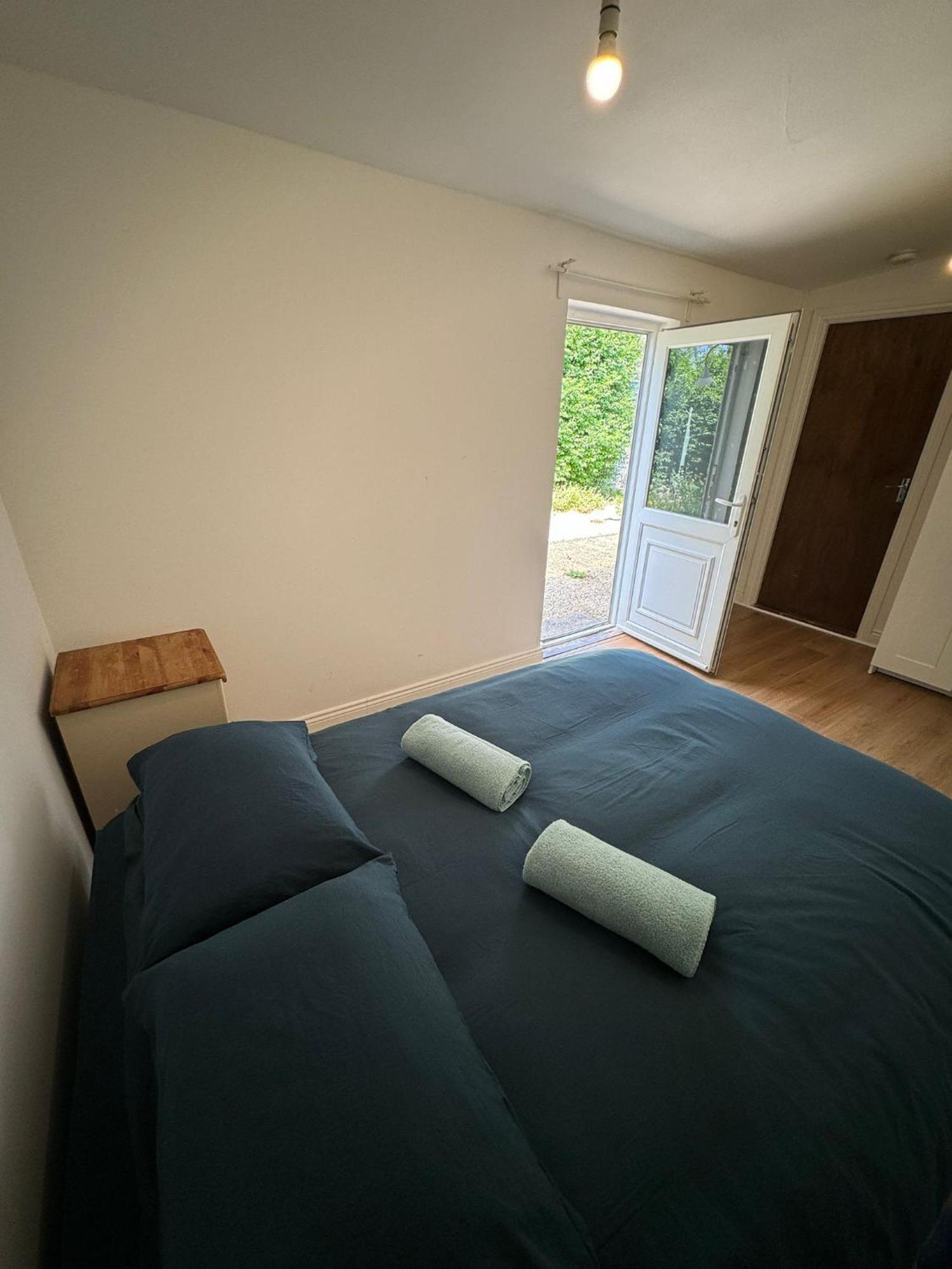 Cosy Apartment Near City Center Dublin Buitenkant foto