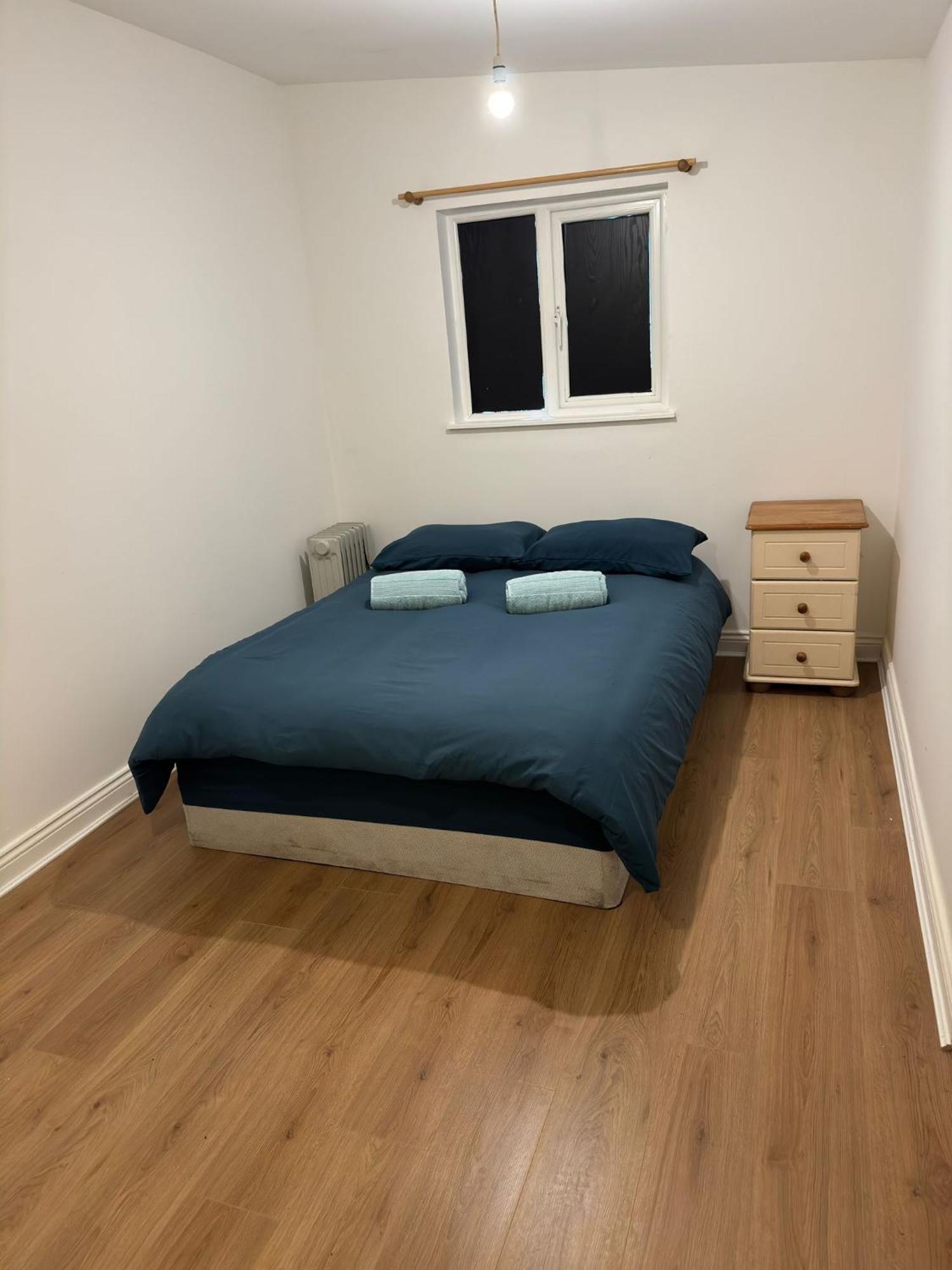 Cosy Apartment Near City Center Dublin Buitenkant foto