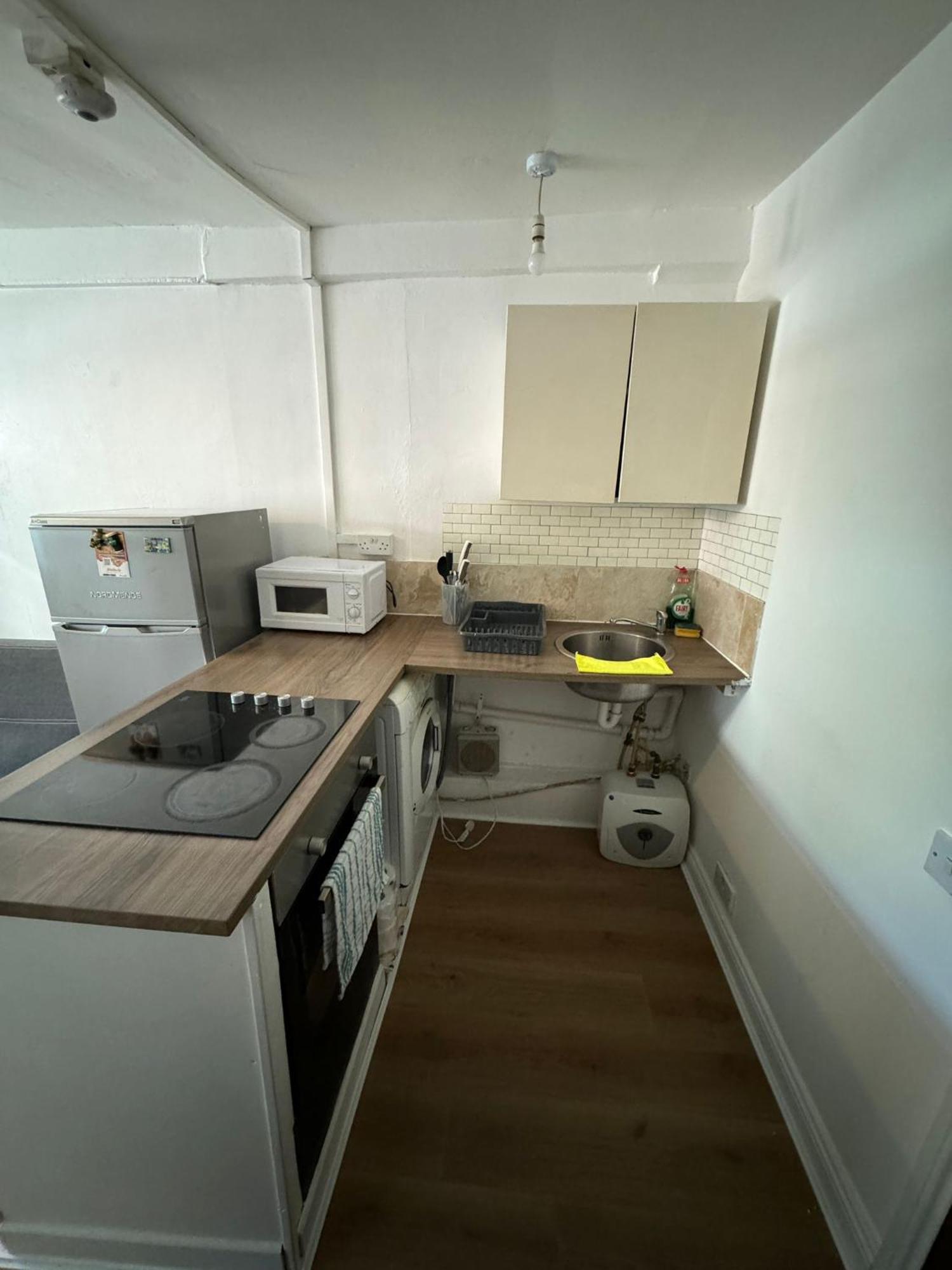Cosy Apartment Near City Center Dublin Buitenkant foto