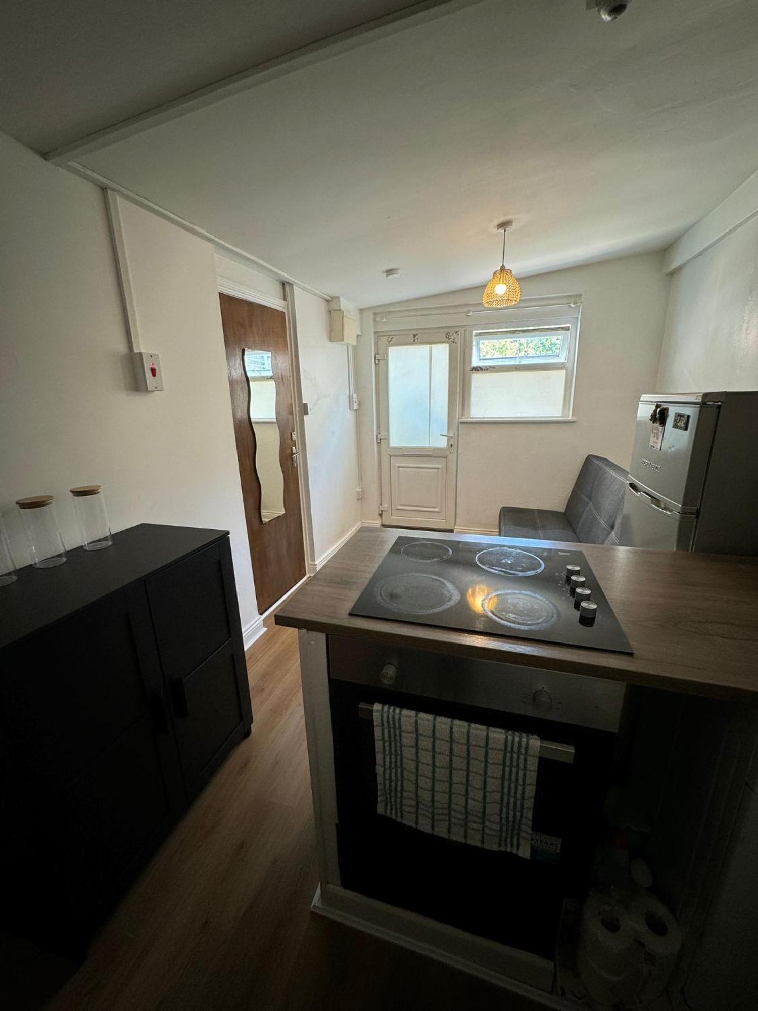 Cosy Apartment Near City Center Dublin Buitenkant foto