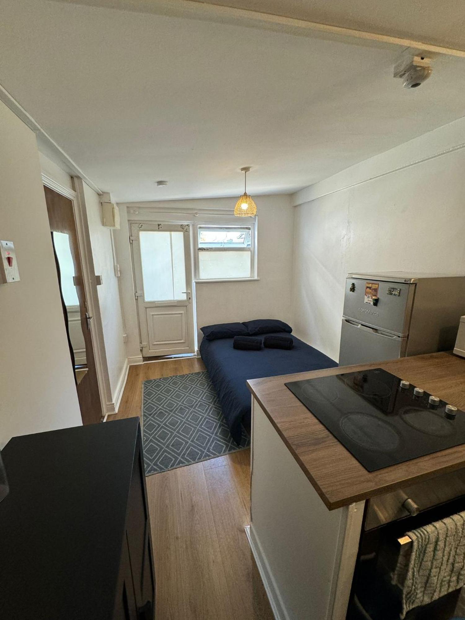 Cosy Apartment Near City Center Dublin Buitenkant foto