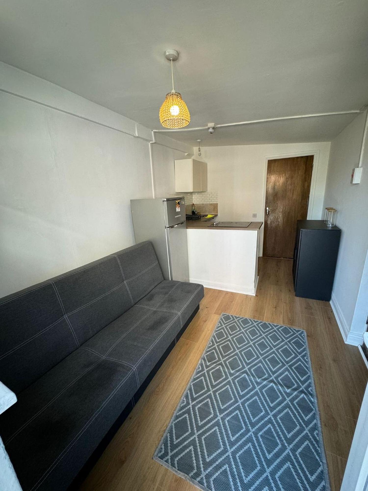 Cosy Apartment Near City Center Dublin Buitenkant foto