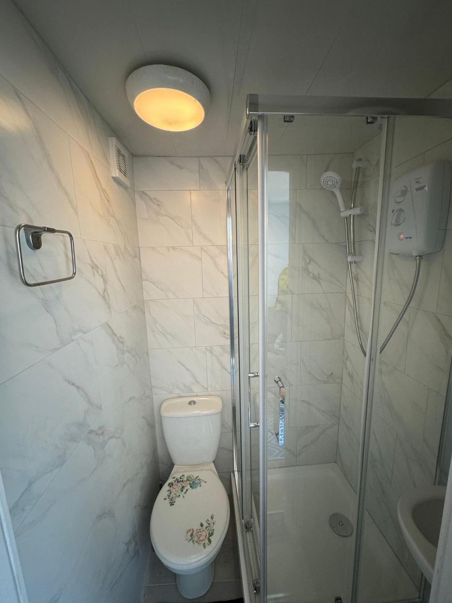 Cosy Apartment Near City Center Dublin Buitenkant foto